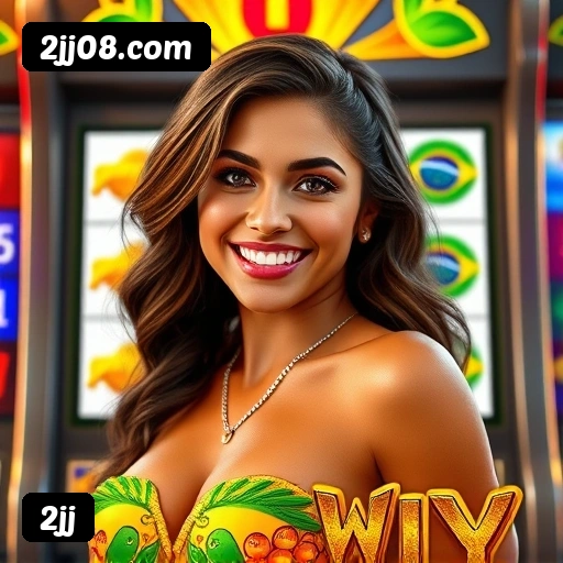 Bônus de Boas-vindas 2jj