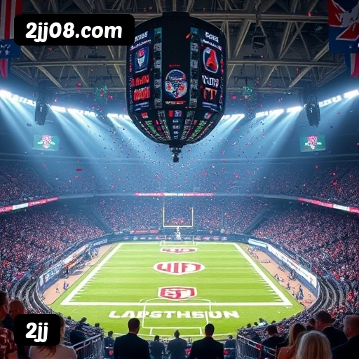 Streaming 4K no cassino ao vivo da 2jj