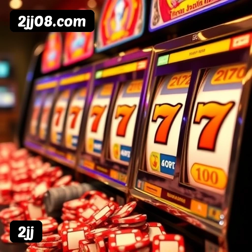 Promoções e bônus exclusivos da 2jj